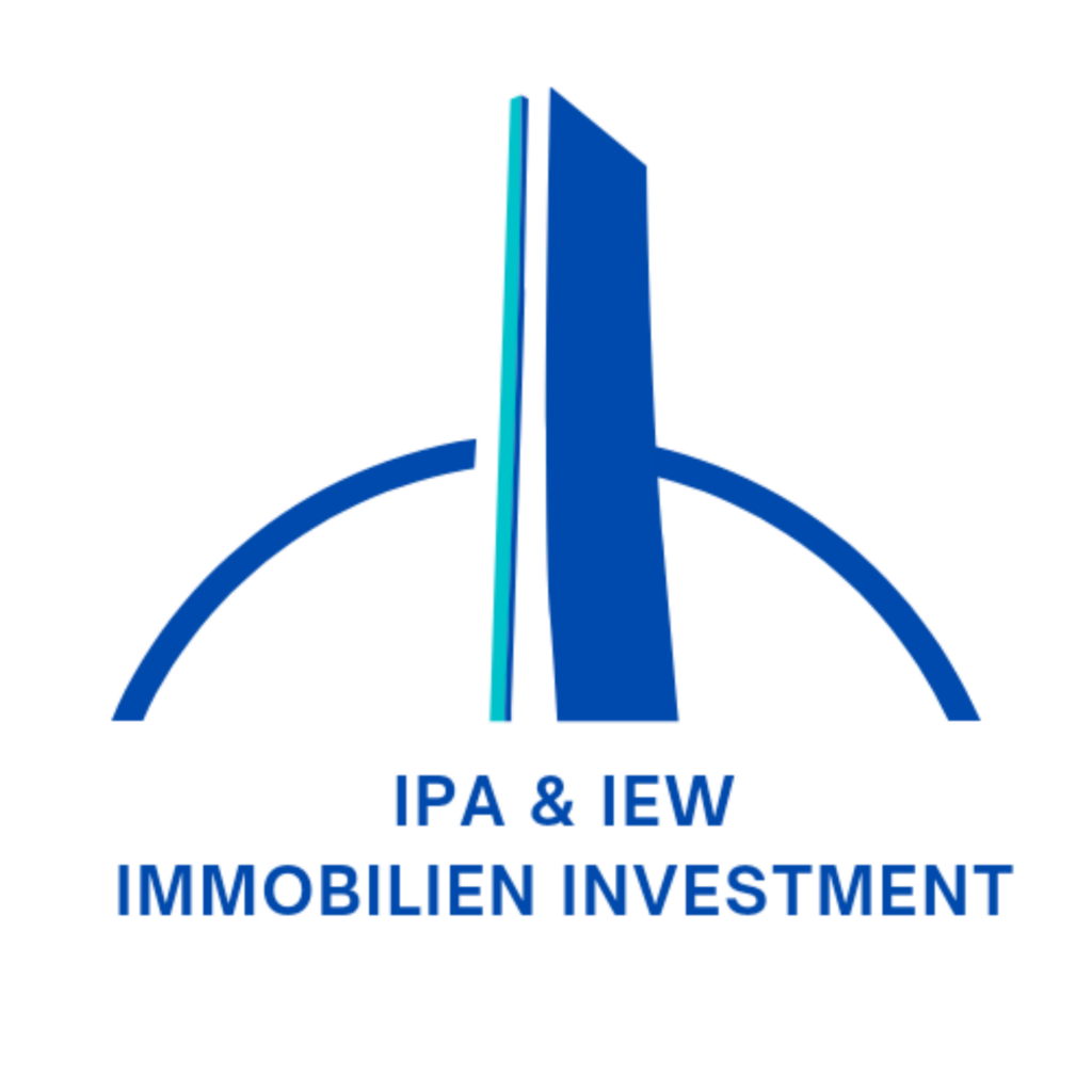 Immobilien Peter Adler Logo